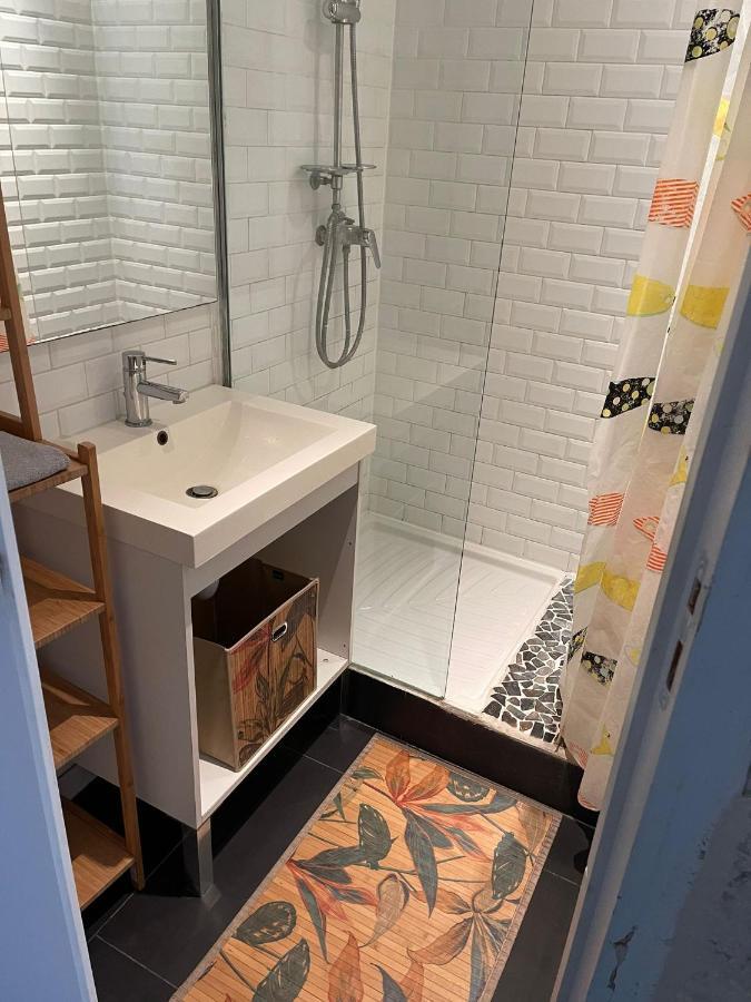 Loft De La Plage Concurrence لا روشيل المظهر الخارجي الصورة